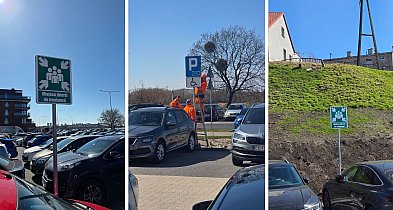 KOMPROMITACJA RATUSZA: Zmiana znaków na Portowej! Jak urzędnicy robią z mieszkańcó