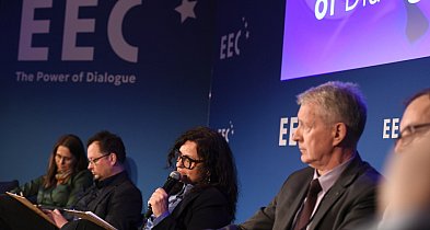 EKG 2026: polskie porty rosną w siłę, ale kluczowe są inwestycje w infrastrukturę