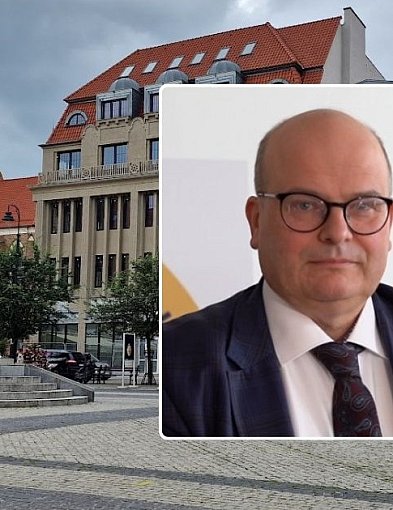 Kolejna "wydmuszka" prezydenta? Nowa jednostka ma zażegnać konflikt w ZDM-97988