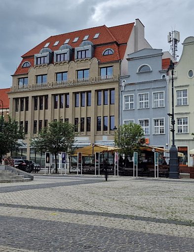 CBA i Prokuratura w ZDM Grudziądz. Śledztwo "w sprawie" nieprawidłowości-98302