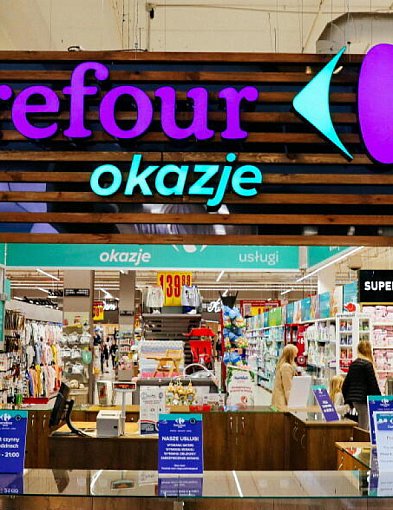 Resort rolnictwa rekomenduje przejęcie przez Krajową Grupę Spożywczą sieci sklepów-99210