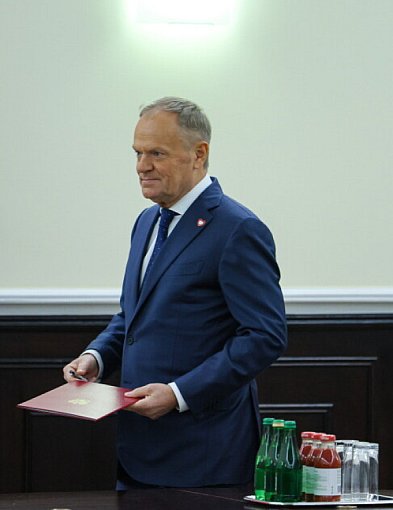 Premier: od przyszłego roku będzie można założyć działalność gospodarczą w mObywat-99281