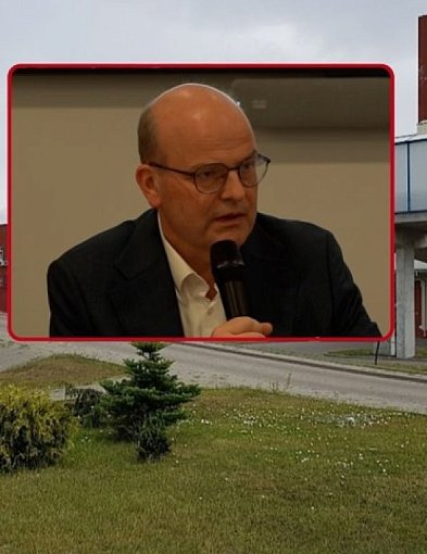 Afera Szpitalna: Pętla się zaciska. Szpital brnie w proces, a licznik bije