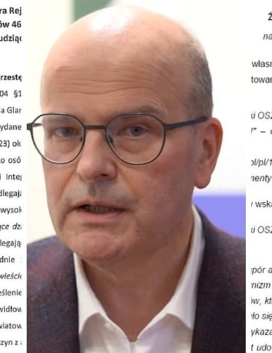 ODMAWIAMY PUBLIKACJI KŁAMSTWA. Ratusz żąda sprostowania, a my ujawniamy