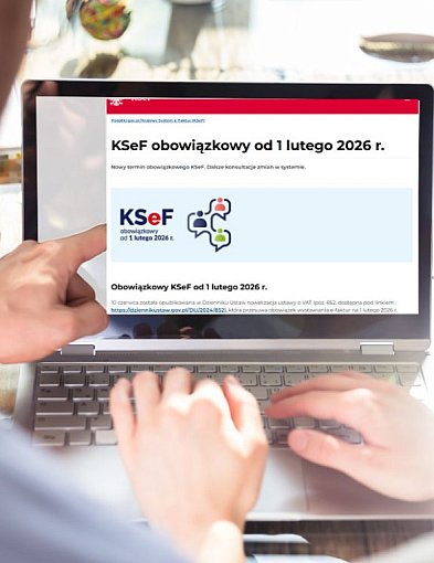 W niedzielę rusza Krajowy System e-Faktur