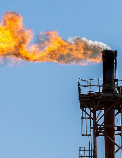 Ceny ropy naftowej przebiły poziom 100 dol. za baryłkę