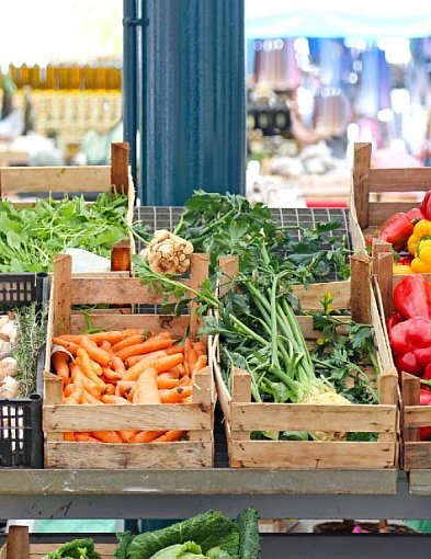 W niedzielę sklepy będą otwarte