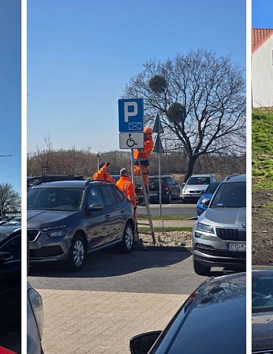 KOMPROMITACJA RATUSZA: Zmiana znaków na Portowej! Jak urzędnicy robią z mieszkańcó