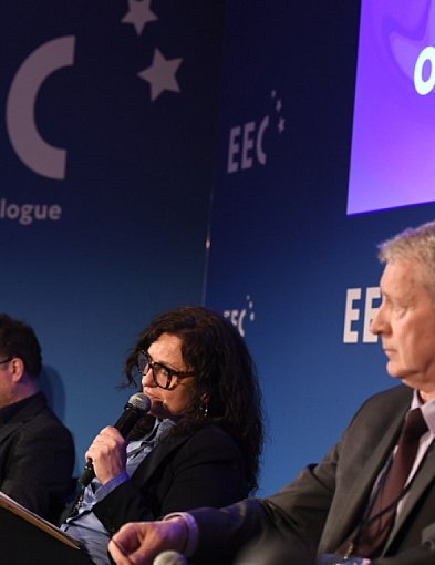 EKG 2026: polskie porty rosną w siłę, ale kluczowe są inwestycje w infrastrukturę