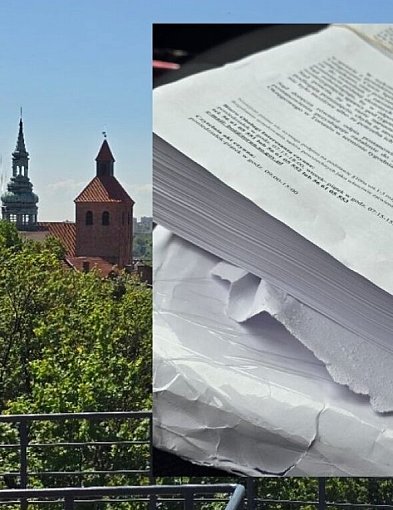 Cała Polska patrzy na Grudziądz! Dziękujemy za wsparcie. Watchdog Polska staje w n