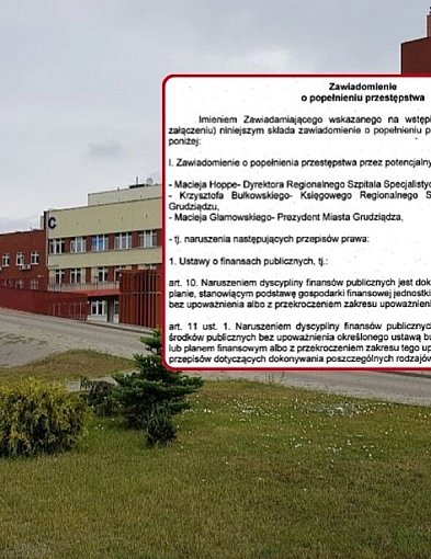 Czy radni poniosą konsekwencje swojego głosowania? Bezprawne wyrzucenie audytora