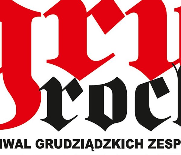GruRock 2025: Trzy dni rocka nad Wisłą! Znamy harmonogram i gwiazdy festiwalu-97414