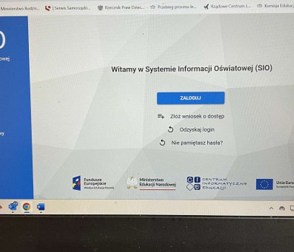 Od września obowiązują zmiany w Systemie Informacji Oświatowej -97774