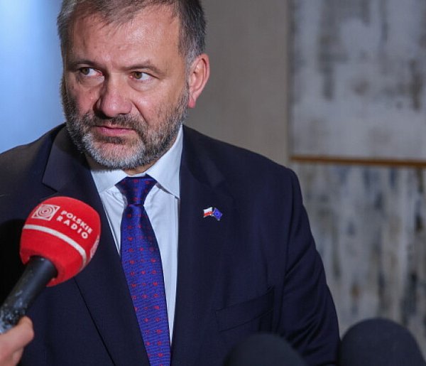Min. Żurek: nie zgadzam się na bezkarność piratów drogowych-98097