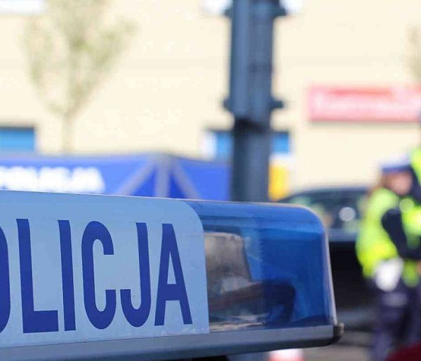 Grudziądz: Jeździł autem mimo czterech sądowych zakazów. Usłyszał surowy...-98339