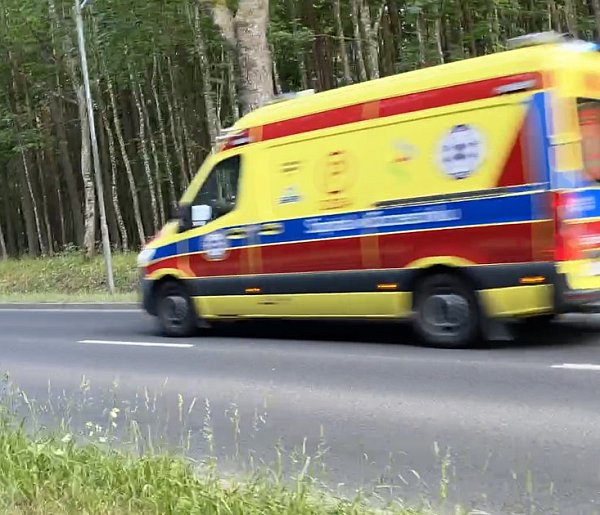 Awaria systemu alarmowego w Polsce. MSWiA wydało komunikat-98408