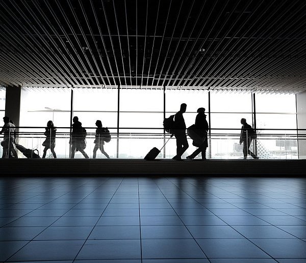 Ważna informacja dla podróżnych. Polskie lotnisko przestaje działać-98547