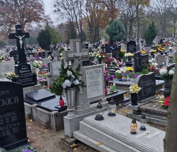 Zasiłek pogrzebowy z ZUS. Wszystko, co trzeba wiedzieć-98708