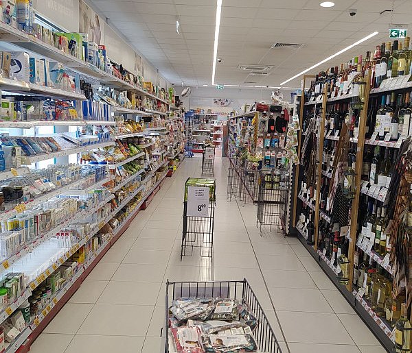 Od stycznia nowe przepisy. W każdym sklepie pojawi się to urządzenie-98715