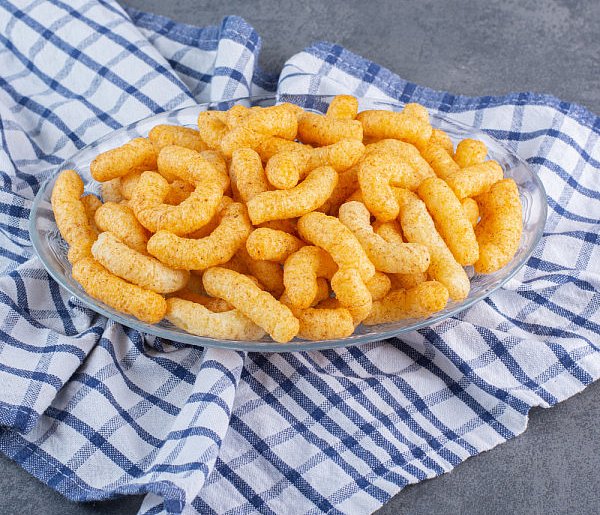 Popularne chrupki mogą Ci zaszkodzić. GIS alarmuje po kontroli-98768