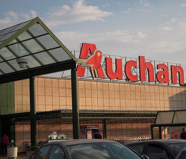 Popularna przyprawa z Auchan wycofana. Powód może niepokoić-98791