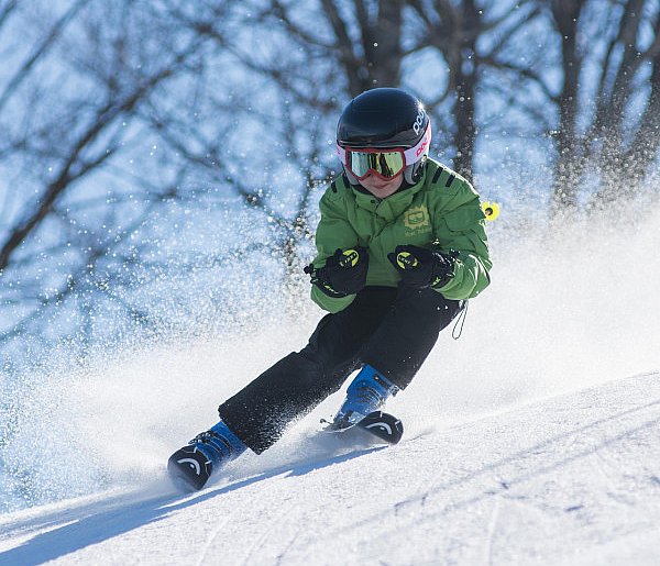Ferie zimowe po nowemu. Decyzja MEN rozwścieczyła tysiące rodziców-98805