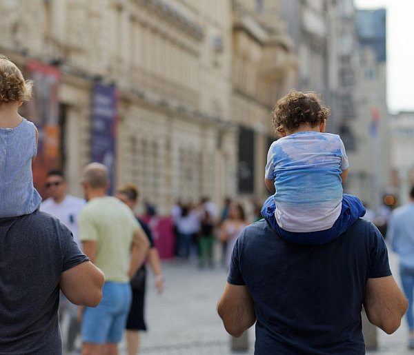 Tylu nas będzie w 2060 roku. Statystycy nie mają dobrych wieści dla Polski-98839