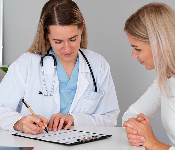 Nie odwołujesz wizyty? Ktoś traci szansę. Skala problemu szokuje-99008