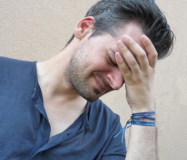 Polscy mężczyźni żyją w ciągłym stresie. Oto główne powody-99020