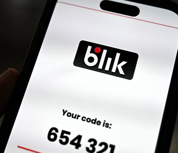 BLIK wchodzi w Europę. Przelejesz pieniądze w innych walutach-99030