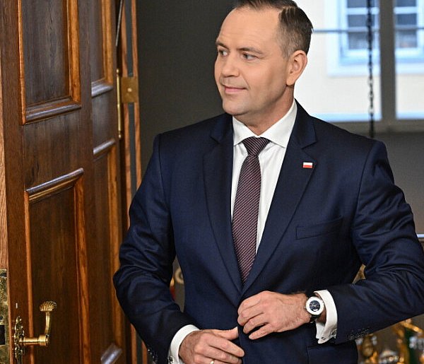 Prezydent podpisał postanowienie o użyciu wojska do operacji „Horyzont”-99039