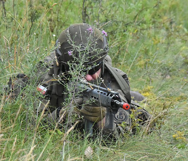 Operacja wojskowa w Polsce. Żołnierze pojawią się w tych miejscach-99049