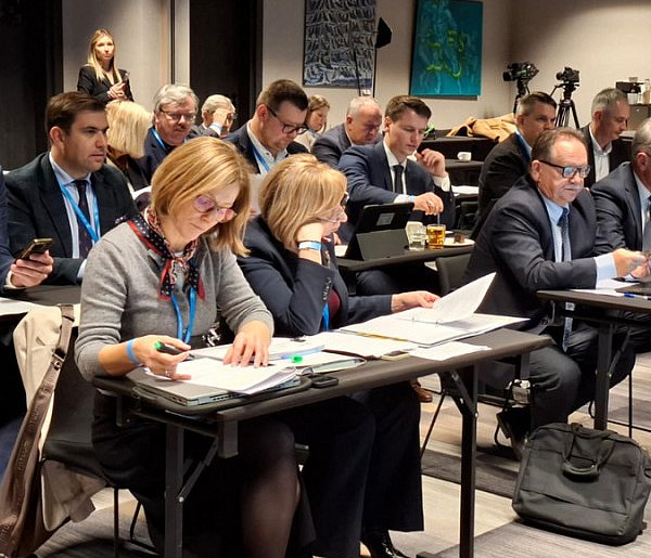 Miasta alarmują: rządowy projekt grozi demontażem systemu odpadowego-99108