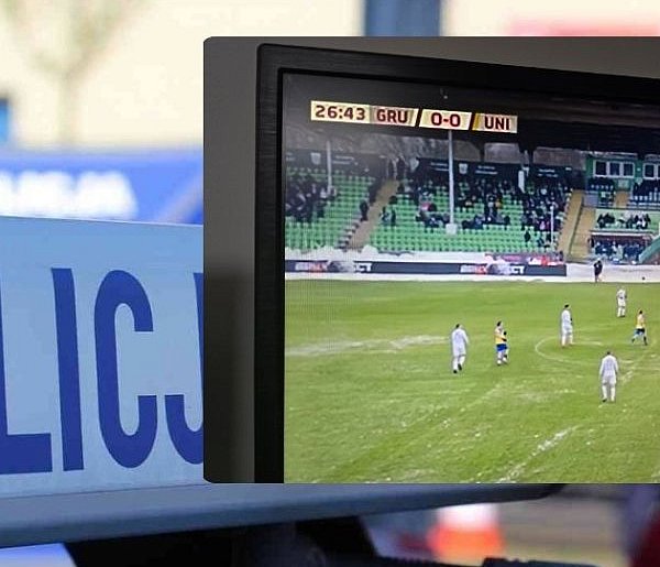 PILNE: 5 zatrzymanych po ataku na autokar. Policja potwierdza: "Niedopuściliśmy do-99246