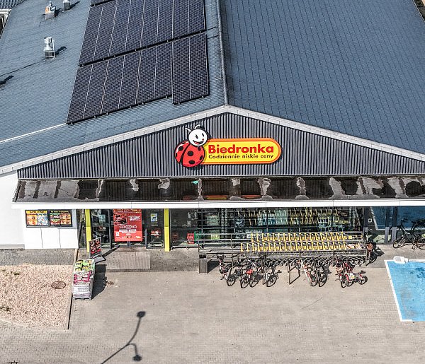 Biedronka zapłaci potężną karę. Sieć kusiła niejasną promocją-99258