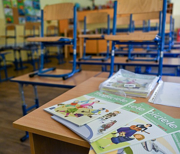 Więcej autonomii dla gmin w sprawie małych szkół. Rząd przyjął projekt ustawy-99286