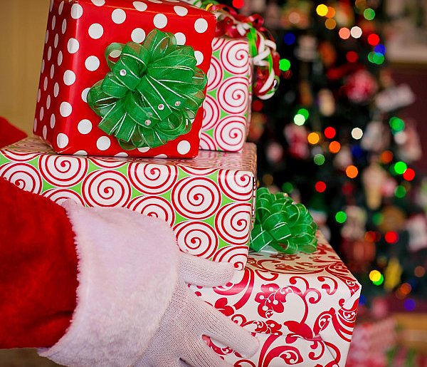 Polacy już zaglądają do portfeli. Tyle planują wydać na święta-99298