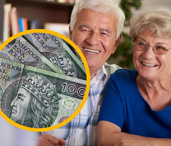 Od stycznia ZUS przeliczy emerytury z urzędu. To zmiana dla tysięcy osób-99324