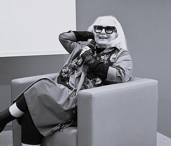 Nie żyje Magda Umer. Jedna z ikon polskiej piosenki literackiej-99447