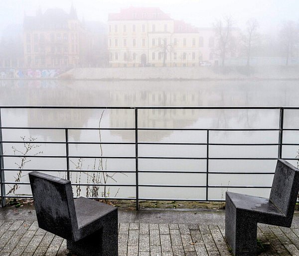 Klimatolog: tak ciepłego grudnia nie było od 74 lat-99455