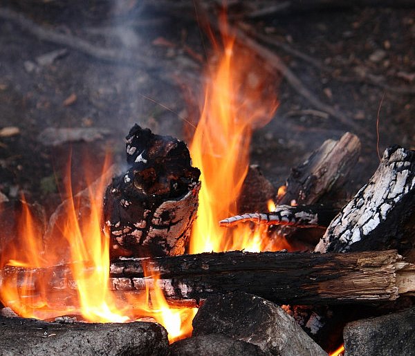 Rośnie kara. Jeden błąd przy ogniu i 30 tys. zł nie twoje!-99489