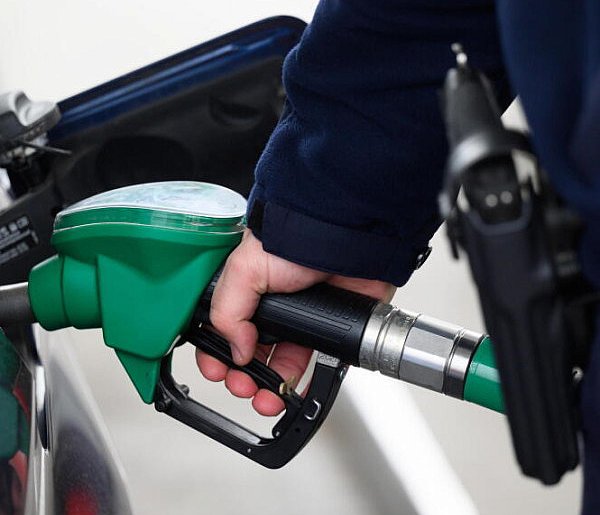 Przed świętami paliwa na stacjach będą tańsze-99543