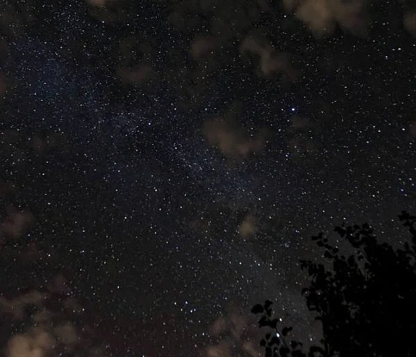 Wega i Kapella będą „pierwszymi gwiazdkami” wigilijnymi-99559