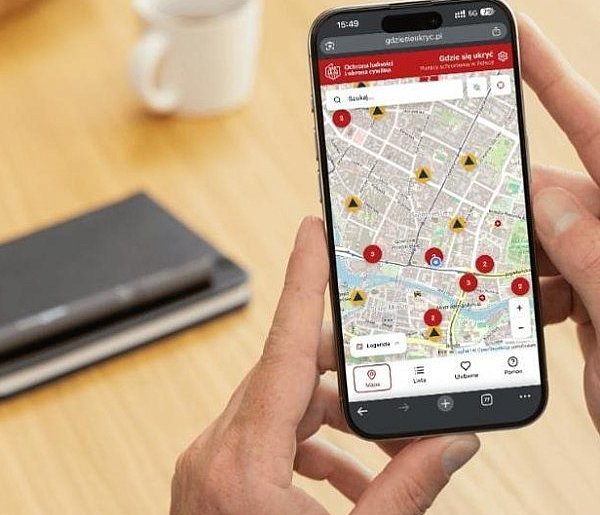 Rząd właśnie udostępnił nową aplikacje. Ma pomóc w razie zagrożenia-99587