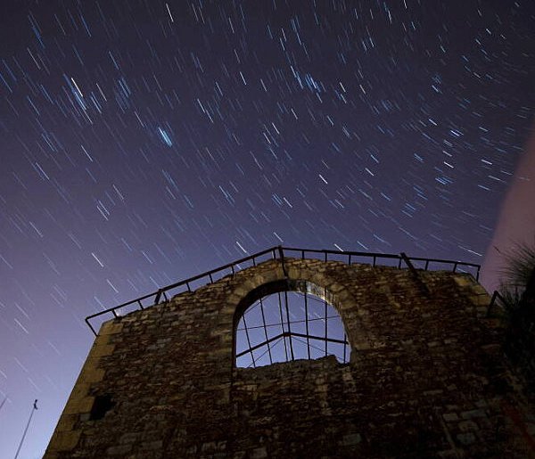 Rozpoczyna się aktywność roju meteorów o nazwie Kwadrantydy-99613