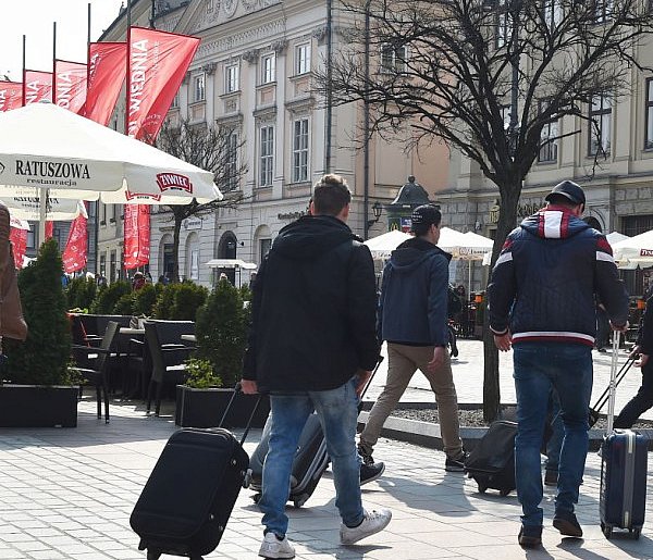 Jest projekt ustawy ws. najmu krótkoterminowego. Gminy - 99629