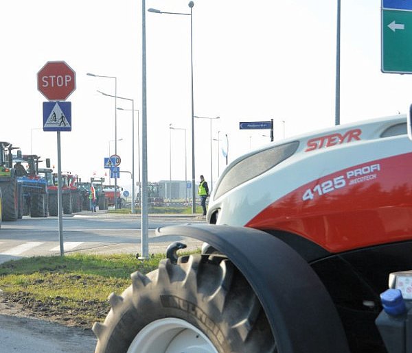 Rolnicy zapowiadają protest w całym kraju. Skala może zaskoczyć-99640