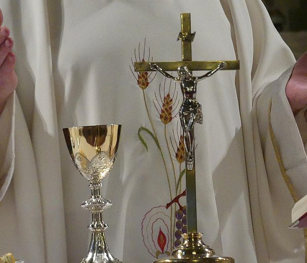 Obowiązkowe święto dla katolików. Wtedy trzeba iść do kościoła-99655