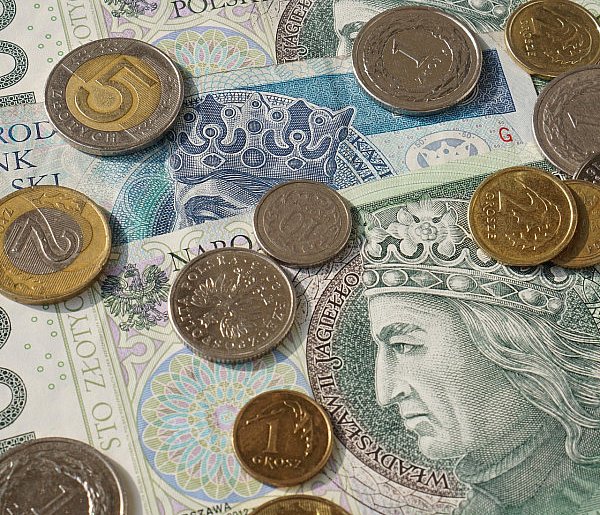 Płaca minimalna wzrasta od 1 stycznia. Skutki odczują miliony Polaków-99658