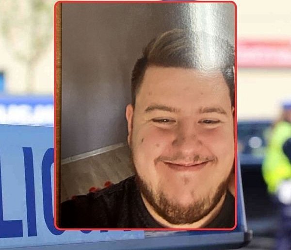 Poszukiwania zaginionego Patryka Mazurkiewicza z Grudziądza-99676